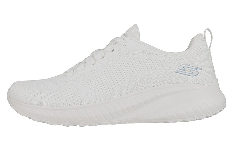 

Skechers Bob"s Lifestyle Shoes Women's Low-top White