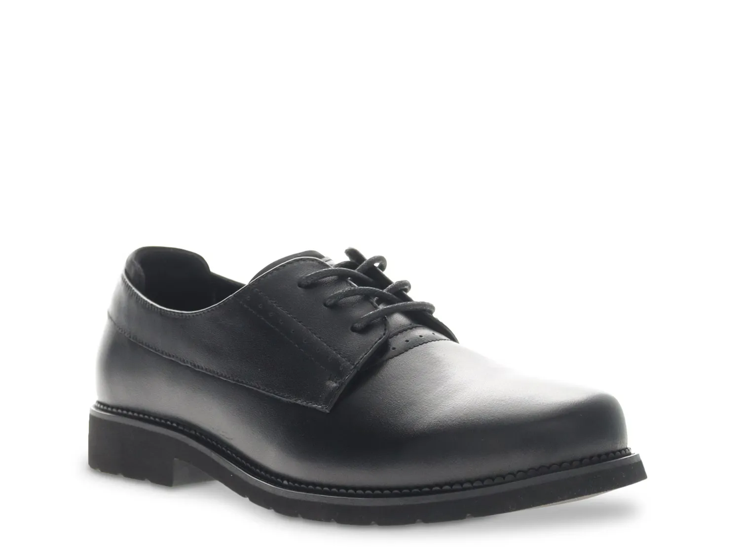 

Оксфорды Hazel Oxford Propet, черный