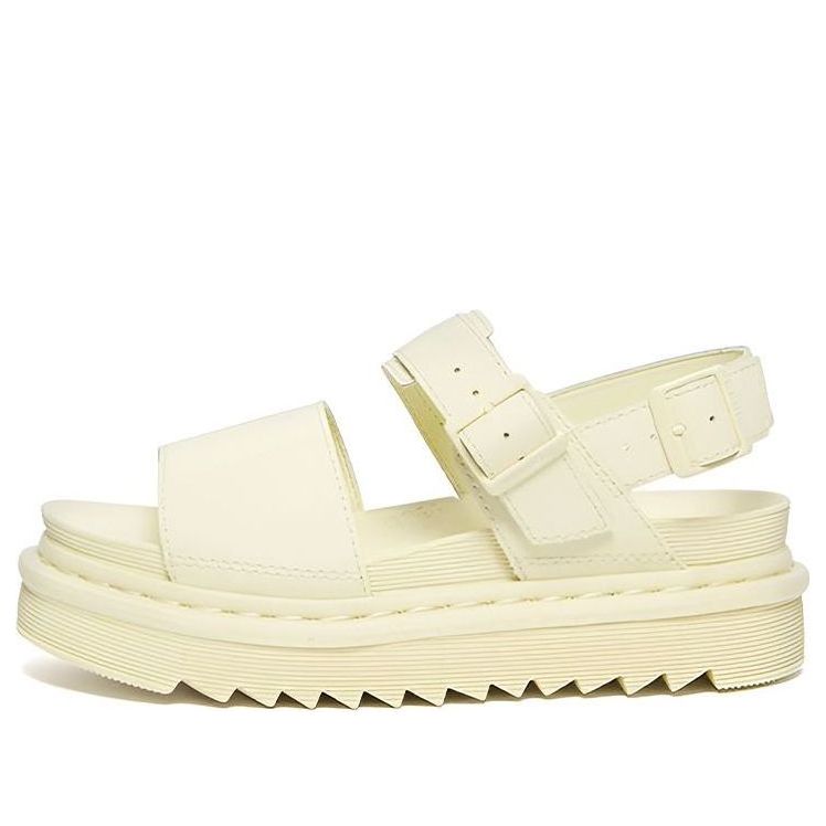 

Сандалии (WMNS) Dr. Martens Voss Mono 27330282, бежевый
