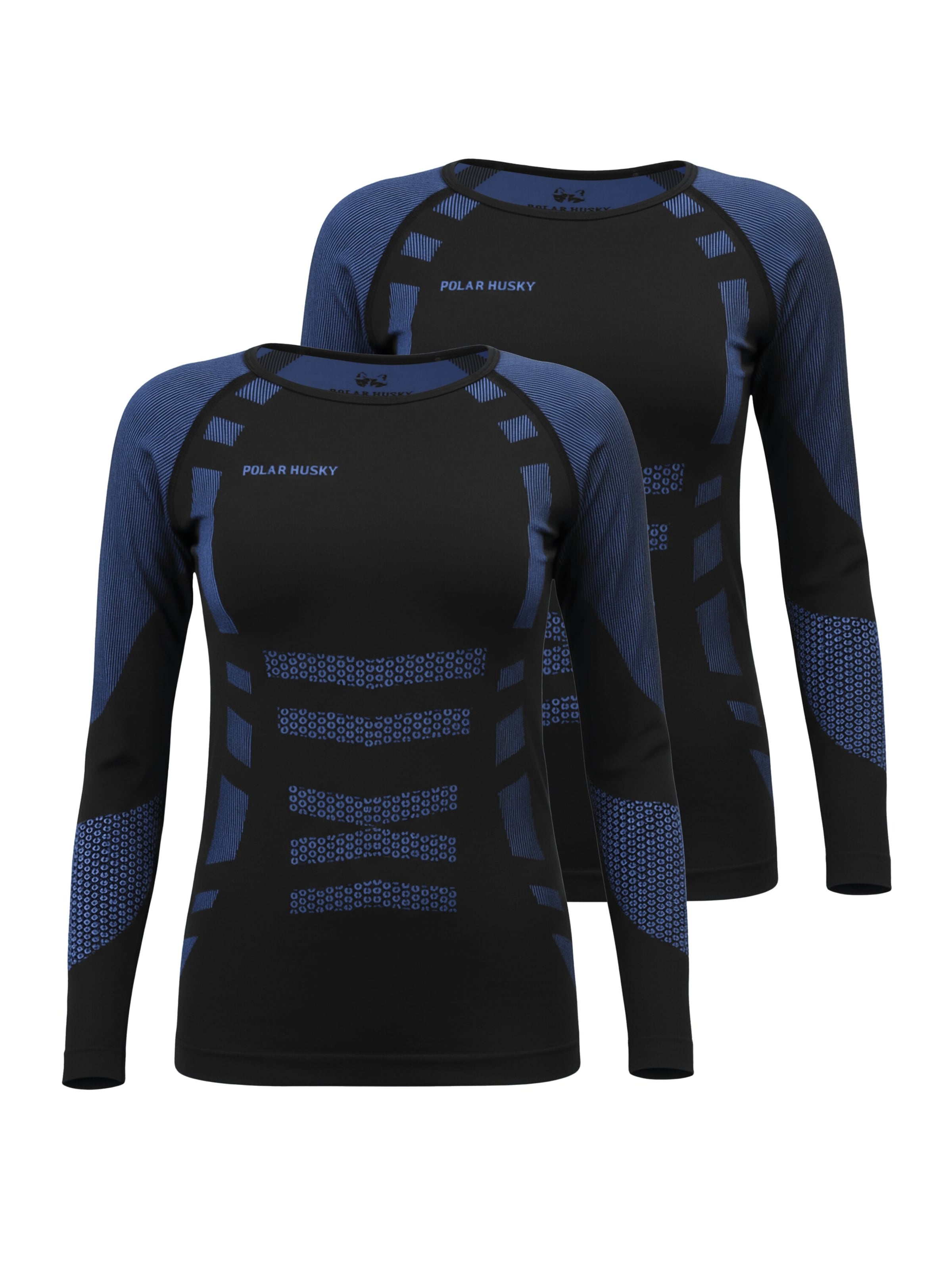 

Normani Базовый слой в цвете Sapphire