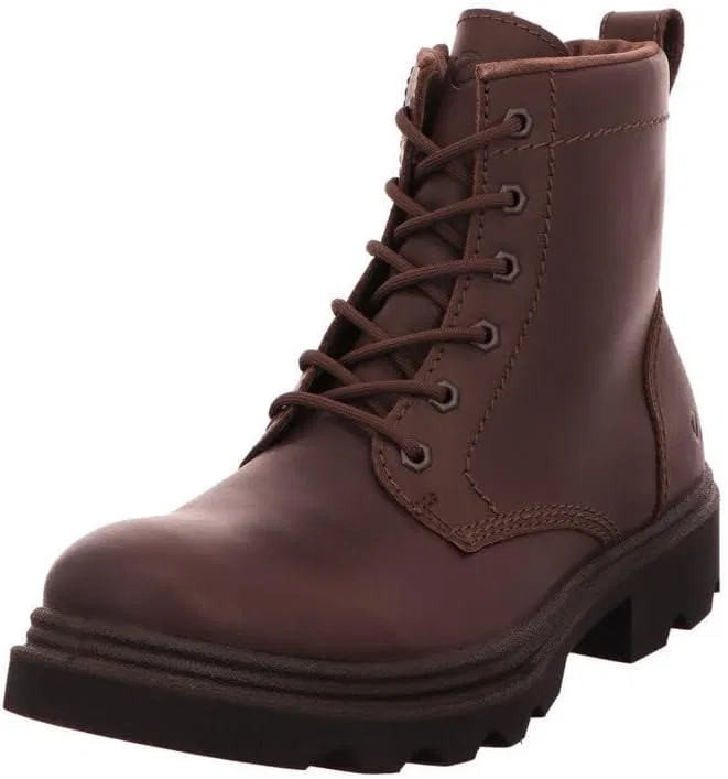 Ботинки ECCO Herren Grainer, Coffee
