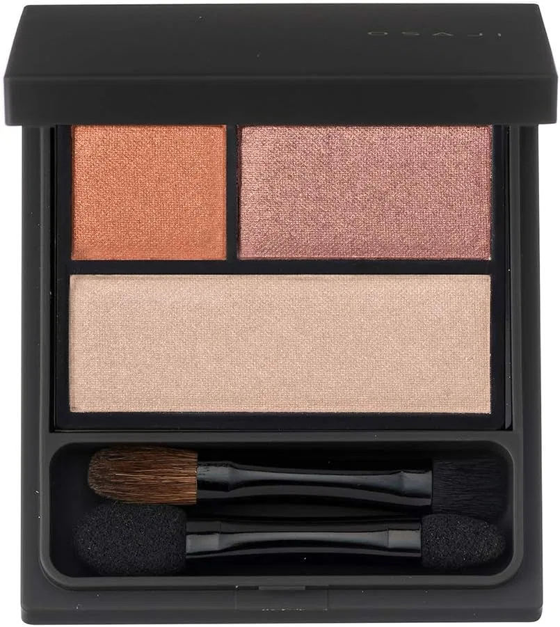 Тени для век Osaji Nuance Eye Shadow Palette Mukougishi 6 г