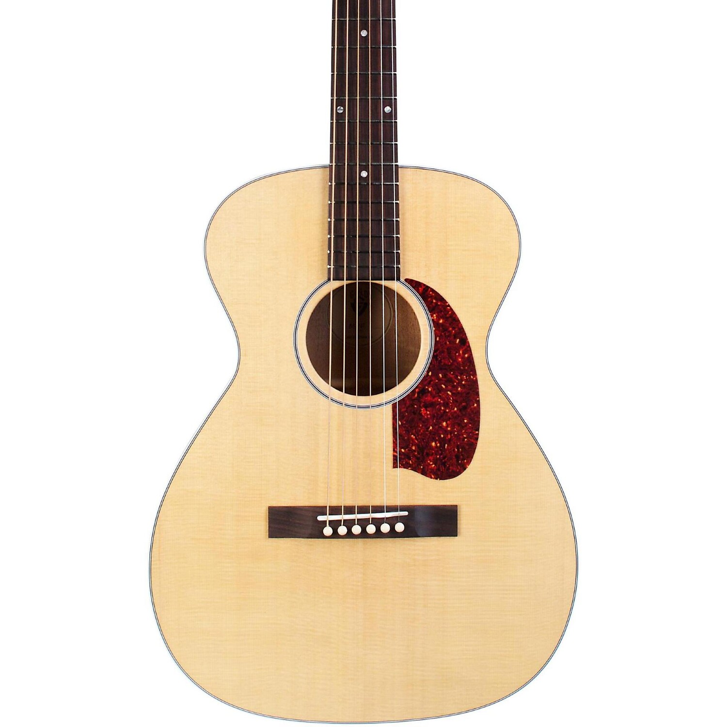 

Акустическая гитара Guild M-40 Troubadour Natural