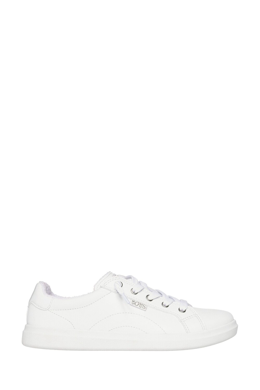 Женская спортивная обувь Bobs D Vine Instant Delight Skechers, белый