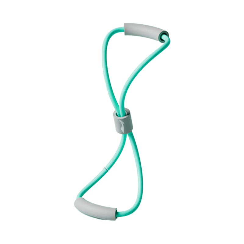 

Натяжители поролоновые для спины, рук, бедер, груди unisex 37,5*10,5*1,2 см LINING, Light Yaqing