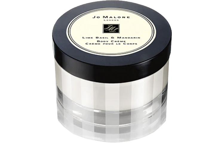 Jo Malone London Увлажняющий лосьон для тела Lime Basil And Citrus, 50 мл/175 мл — фото 3