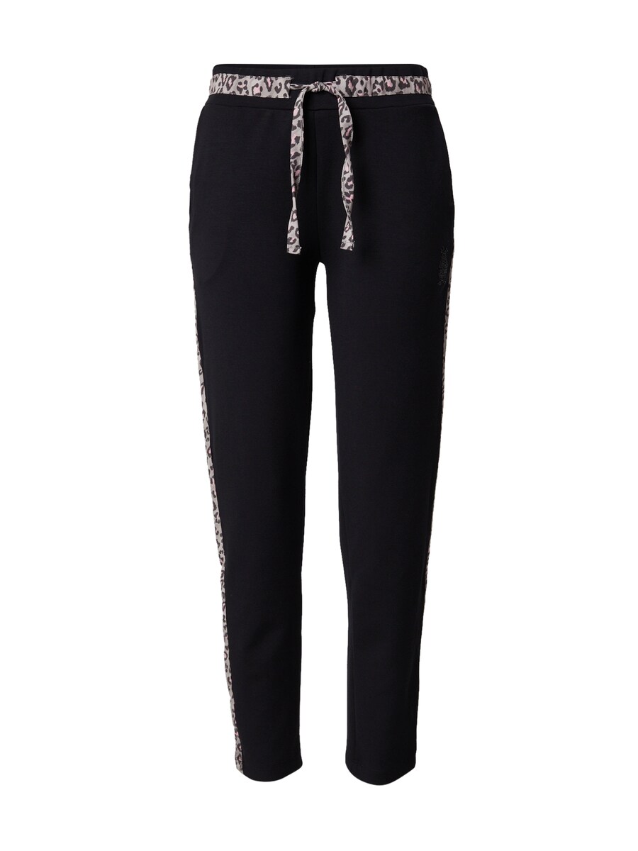 

Зауженные брюки PRINCESS GOES HOLLYWOOD, черный