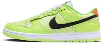 

Кроссовки Nike Dunk Low Retro PRM для мужчин, зеленый
