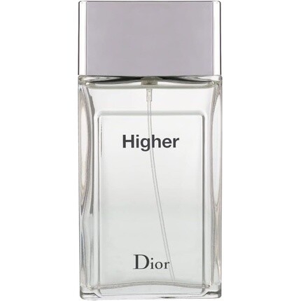 

Туалетная вода Higher спрей 100мл, Christian Dior