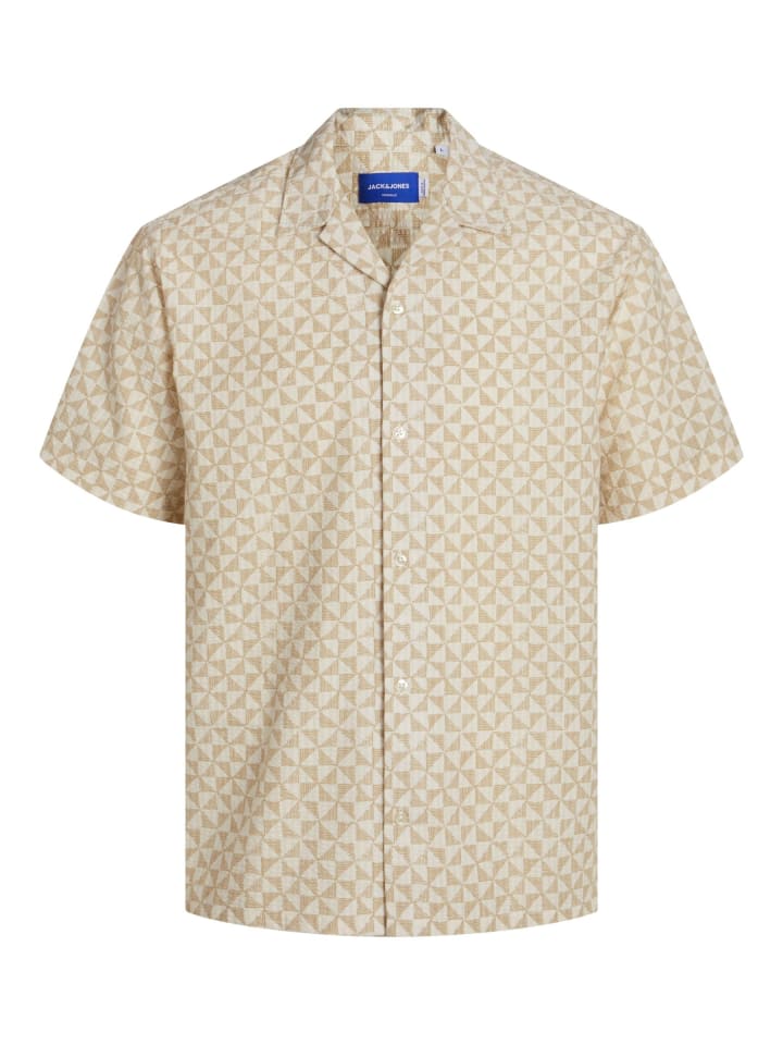 

Рубашка Jack & Jones