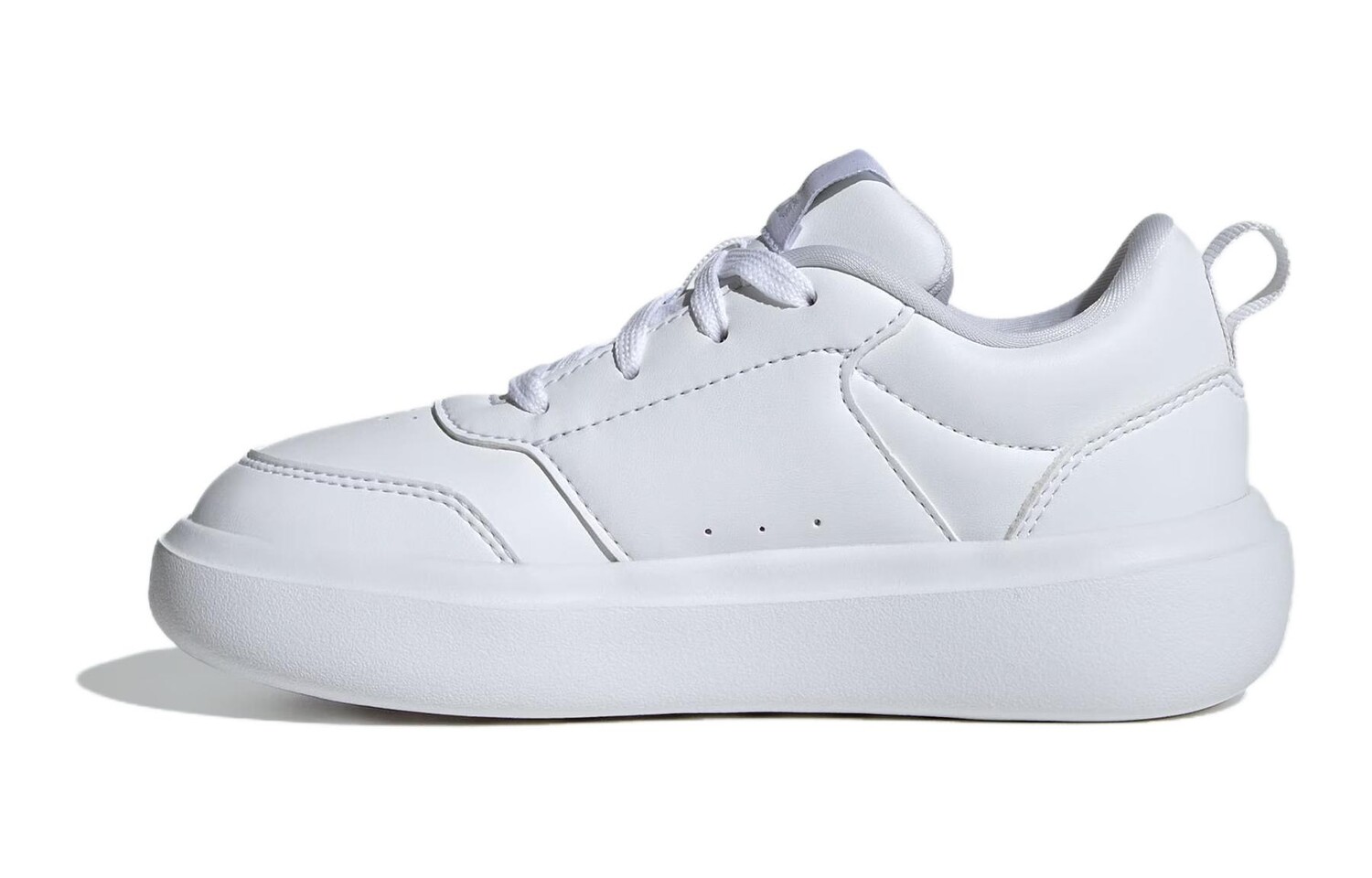 

Кроссовки adidas Park St Kids Lifestyle Shoes GS Low-top, белый