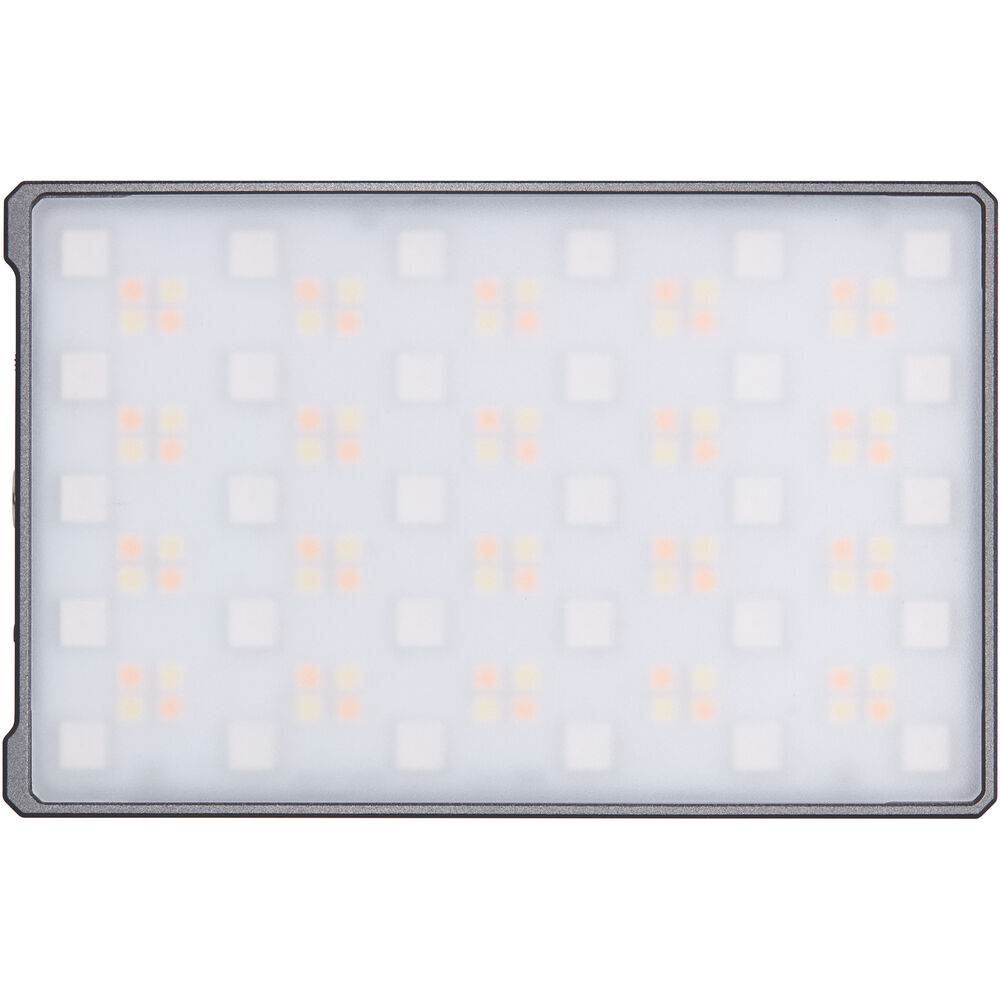 

Светодиодный светильник Godox C5R Knowled RGB Creative LED Light (комплект из 8 ламп)