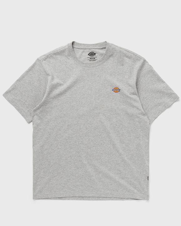 

Футболка Dickies Mapleton S/S Tee, цвет grey melange