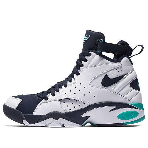 

Кроссовки air maestro 2 ltd Nike, серый