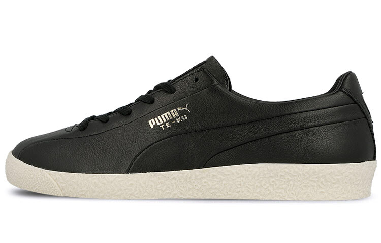 

Кроссовки PUMA Unisex Te-Ku SaT Sneakers Black/White