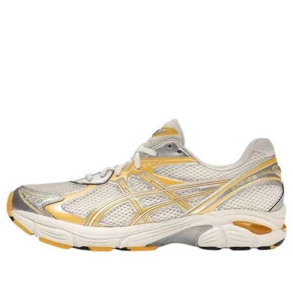 

Кроссовки (GS) ASICS x Kith GT-2160 'Cream Solar Power', белый