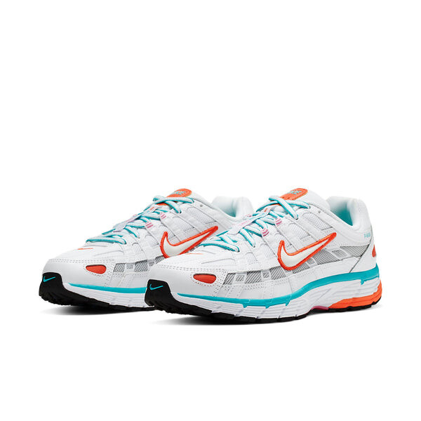 Кроссовки р 6000 Nike, белый — фото 3