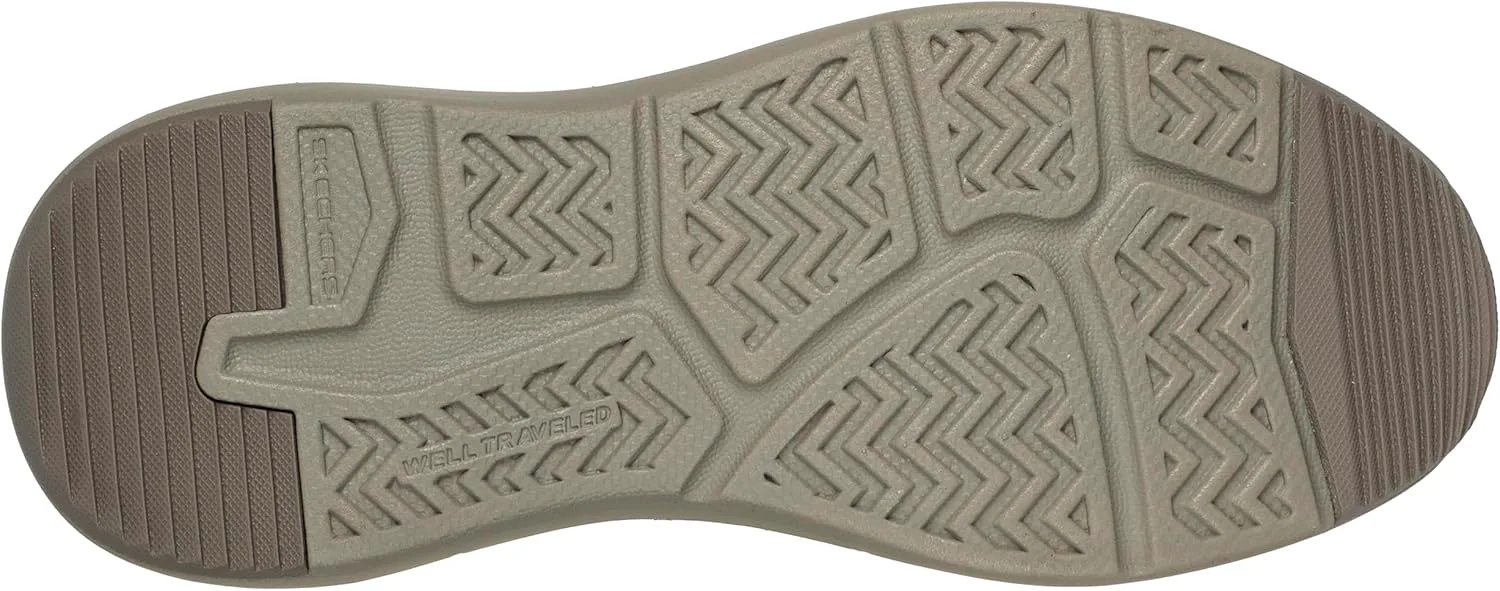 Мужские кроссовки Skechers Parson Ralven — фото 3