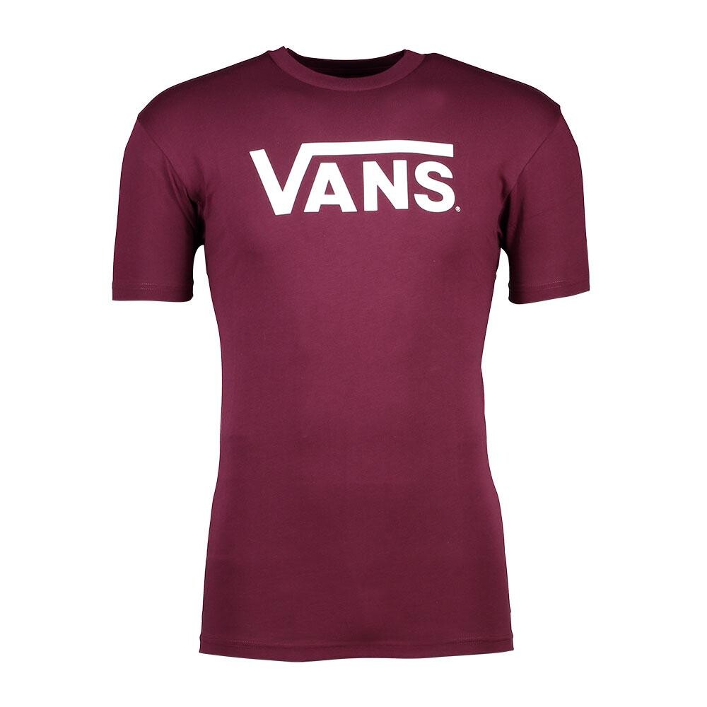 

Футболка с коротким рукавом Vans Classic, красный