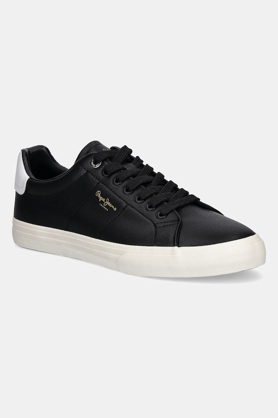 

Кроссовки Kenton Fresh M Pepe Jeans, черный