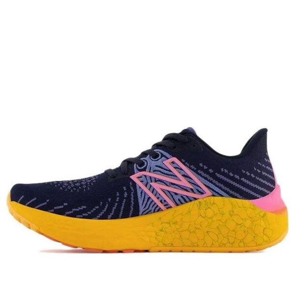 Кроссовки свежая пена x vongo v5 New Balance, синий