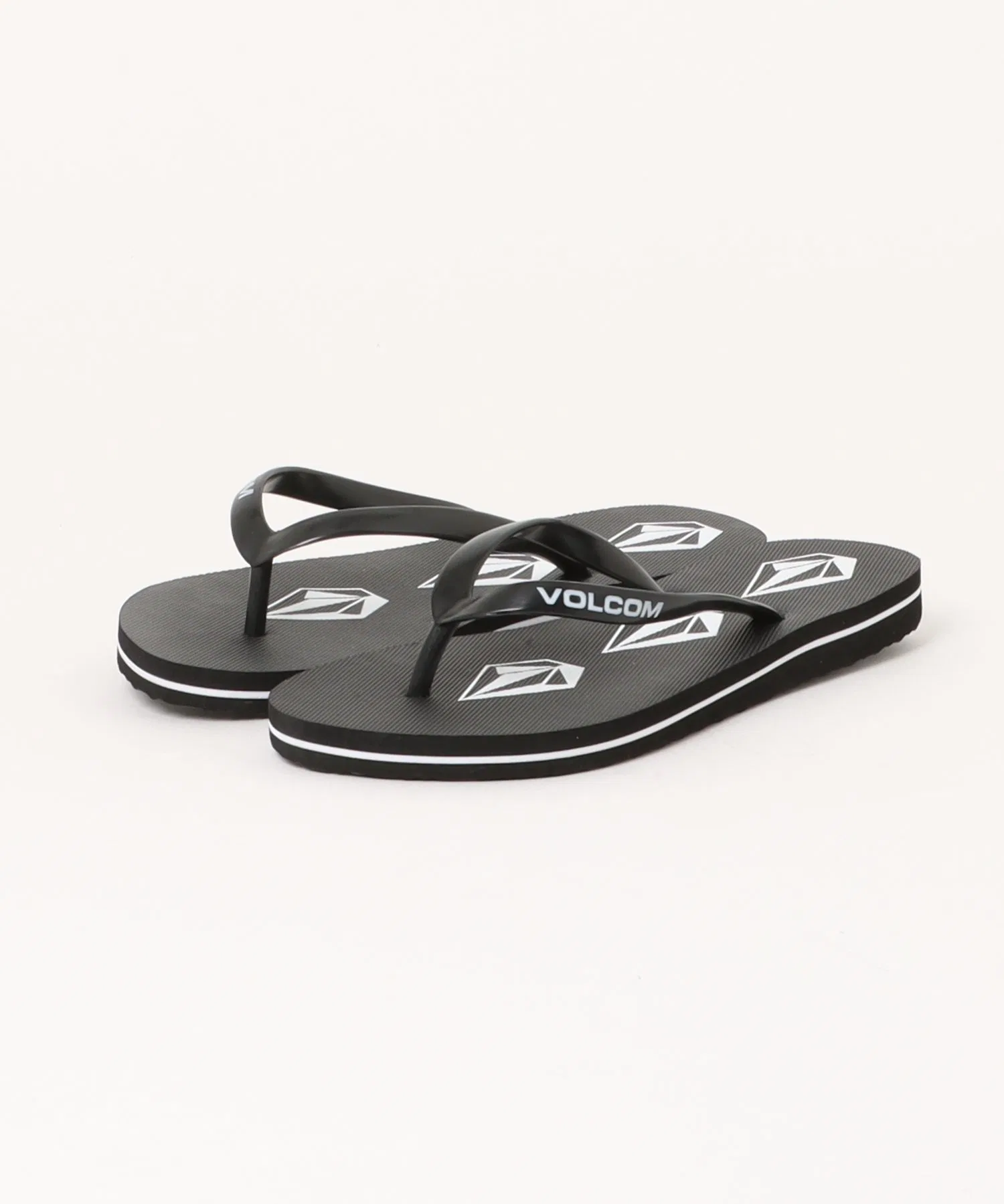 Мужские пляжные шлепанцы Volcom Stone Sandal