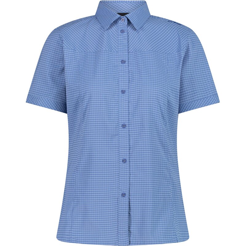 

Рубашка женская рубашка Cmp, цвет provenza