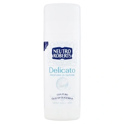 

Дезодорант-стик 40ml Delicate Ex Protection