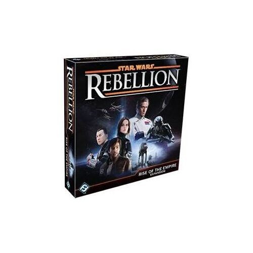 

Настольная игра Star Wars Rebellion: Rise Of The Empire Fantasy Flight Games