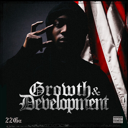 

CD диск 22Gz: Growth & Development