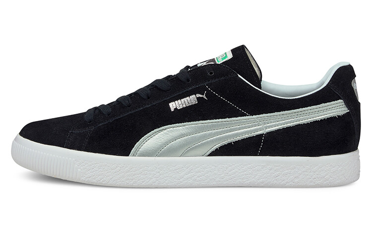

Кроссовки Puma Suede Vintage Made In Japan 'Black Silver'