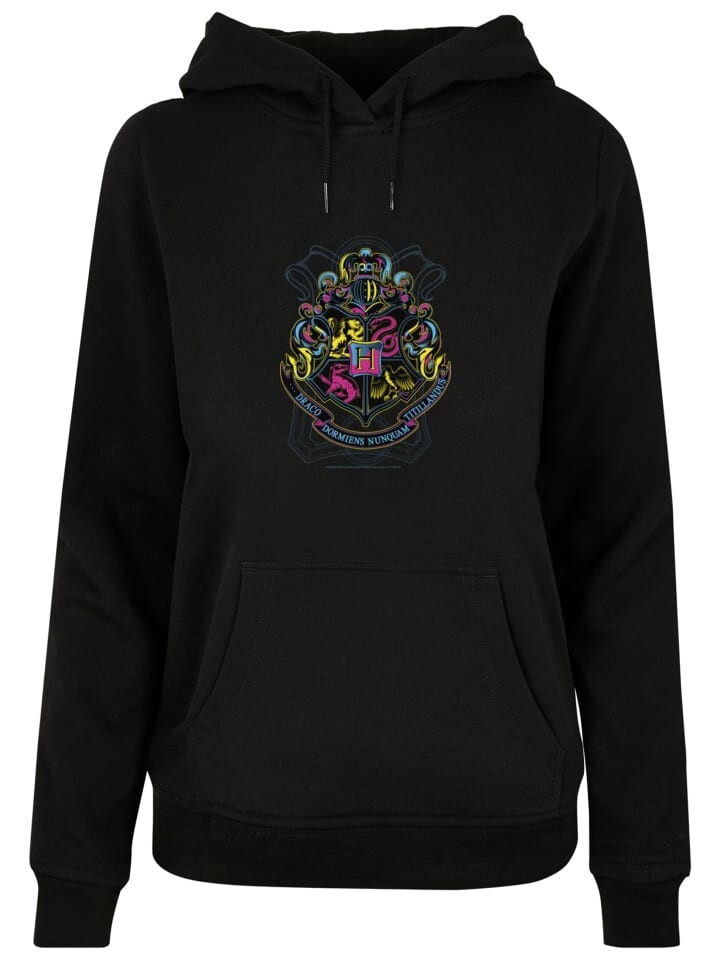 

Толстовка Absolute Cult Kapuzenpullover, черный