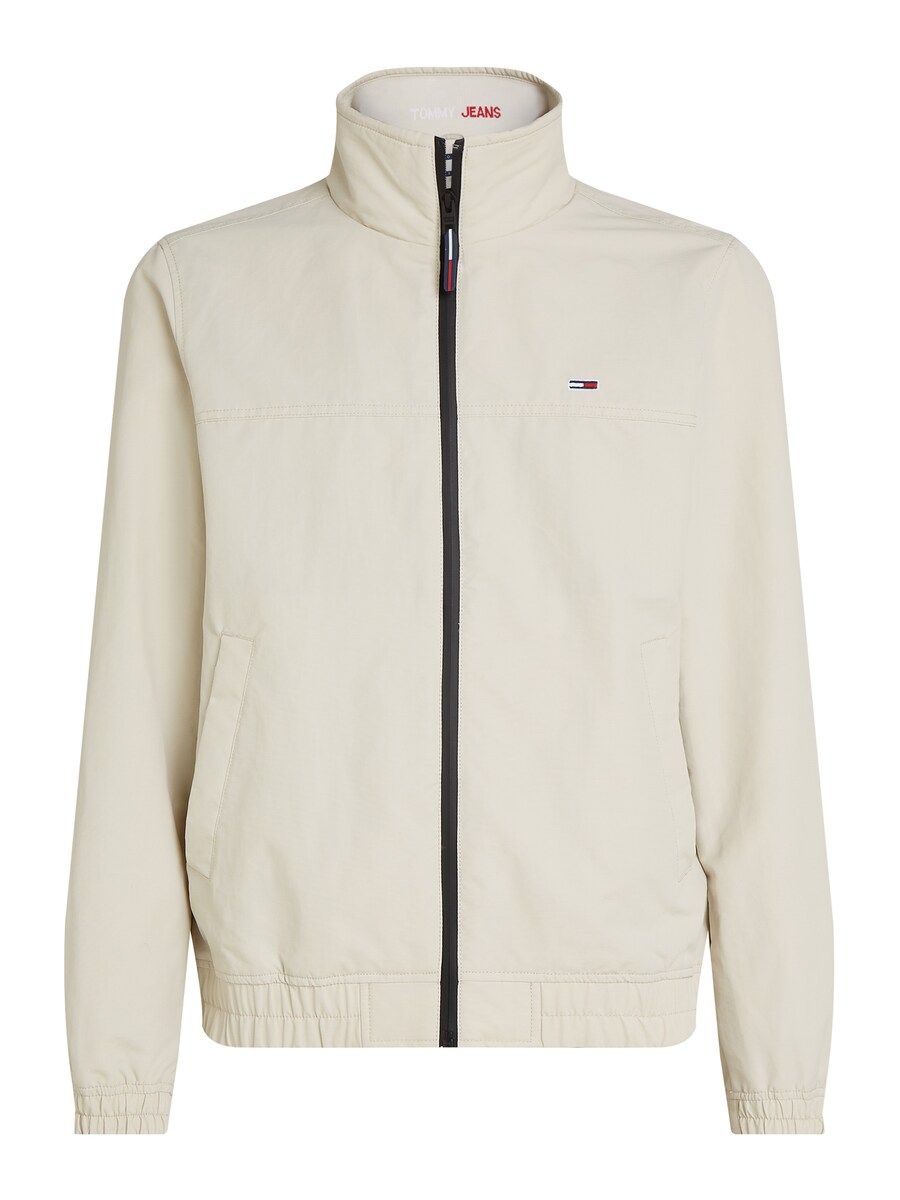 

Межсезонная куртка Tommy Jeans ESSENTIAL, бежевый