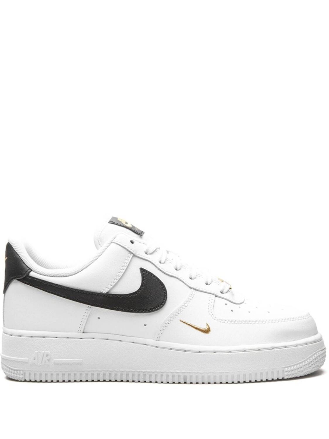 

Кроссовки Nike Air Force 1 ´07 Essential, белый/черный