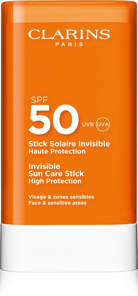 

Солнцезащитный стик SPF50 солнцезащитный крем SPF 50 Clarins, 17 гр