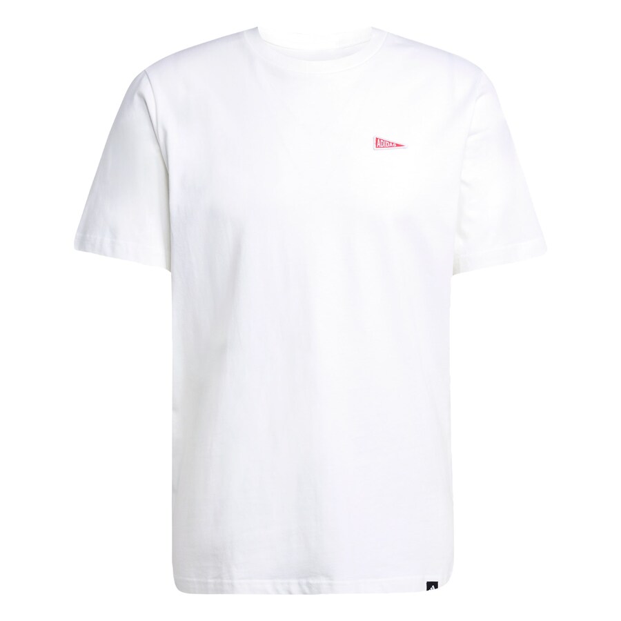 

Футболка Performance ADIDAS SPORTSWEAR, белый