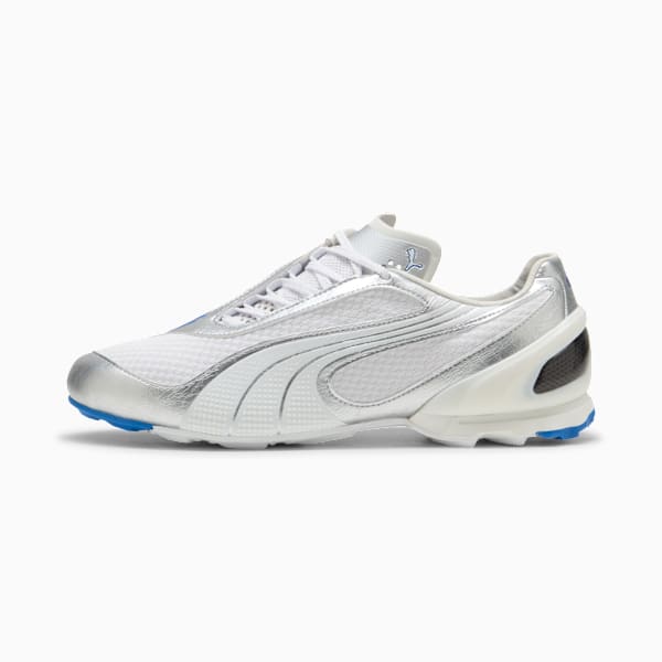 Кроссовки V-S1 Metallic Puma, белый