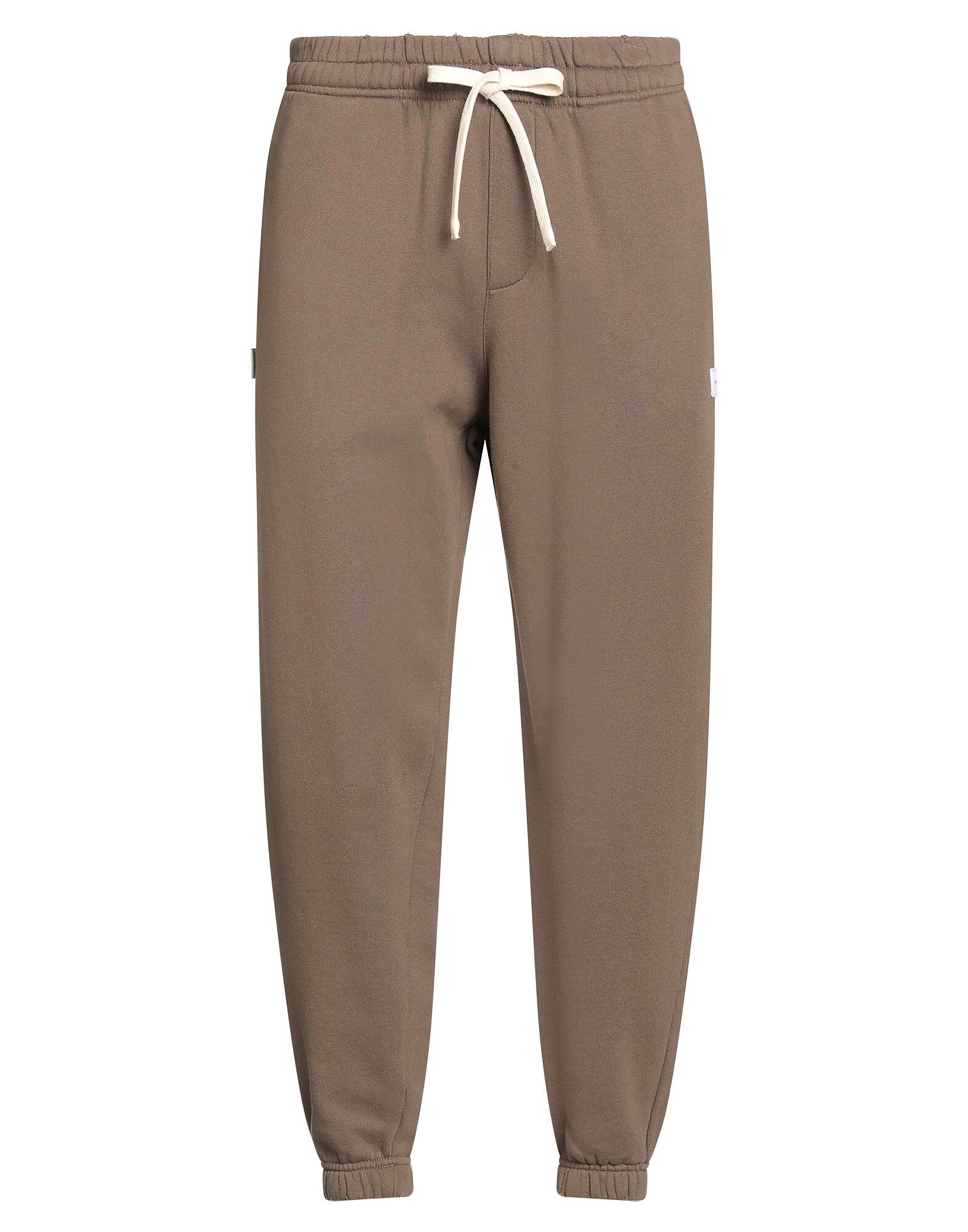 

Брюки Shoe, хаки