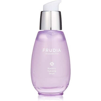 

Увлажняющая сыворотка с черникой, Frudia