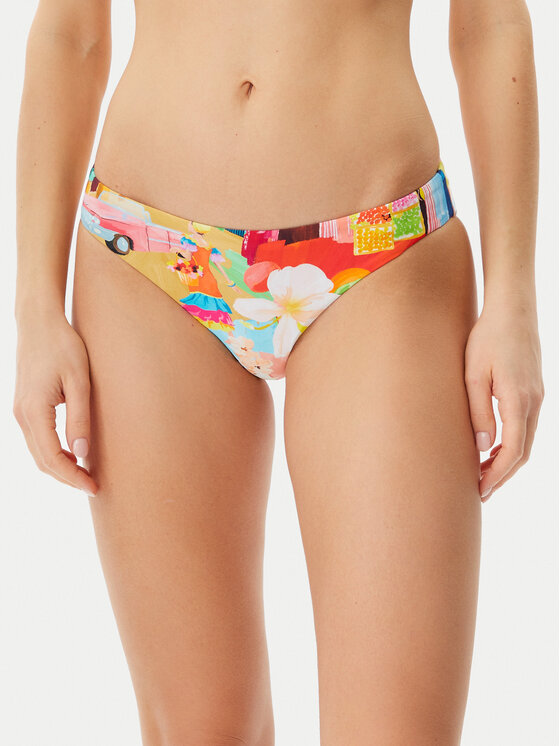 

Нижняя часть бикини Cuba 40473-231 Seafolly, мультиколор