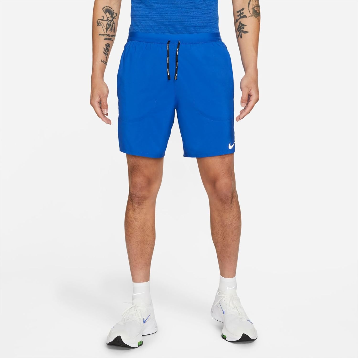Мужские шорты для бега Nike Flex Stride 7 дюймов, Game Royal — фото 2