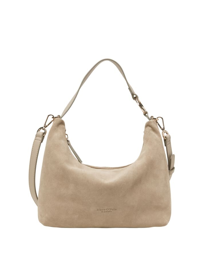 

Наплечная сумка Marc O'Polo Handtasche small, цвет deep sand