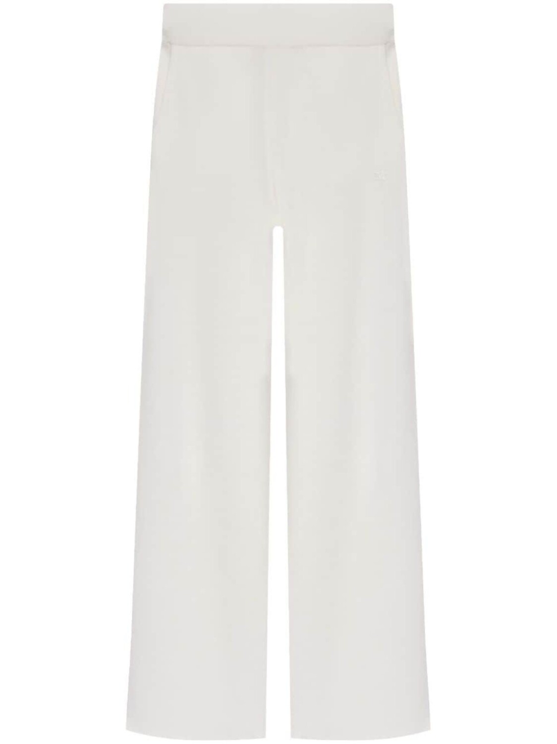

Max Mara широкие брюки Zigote, белый