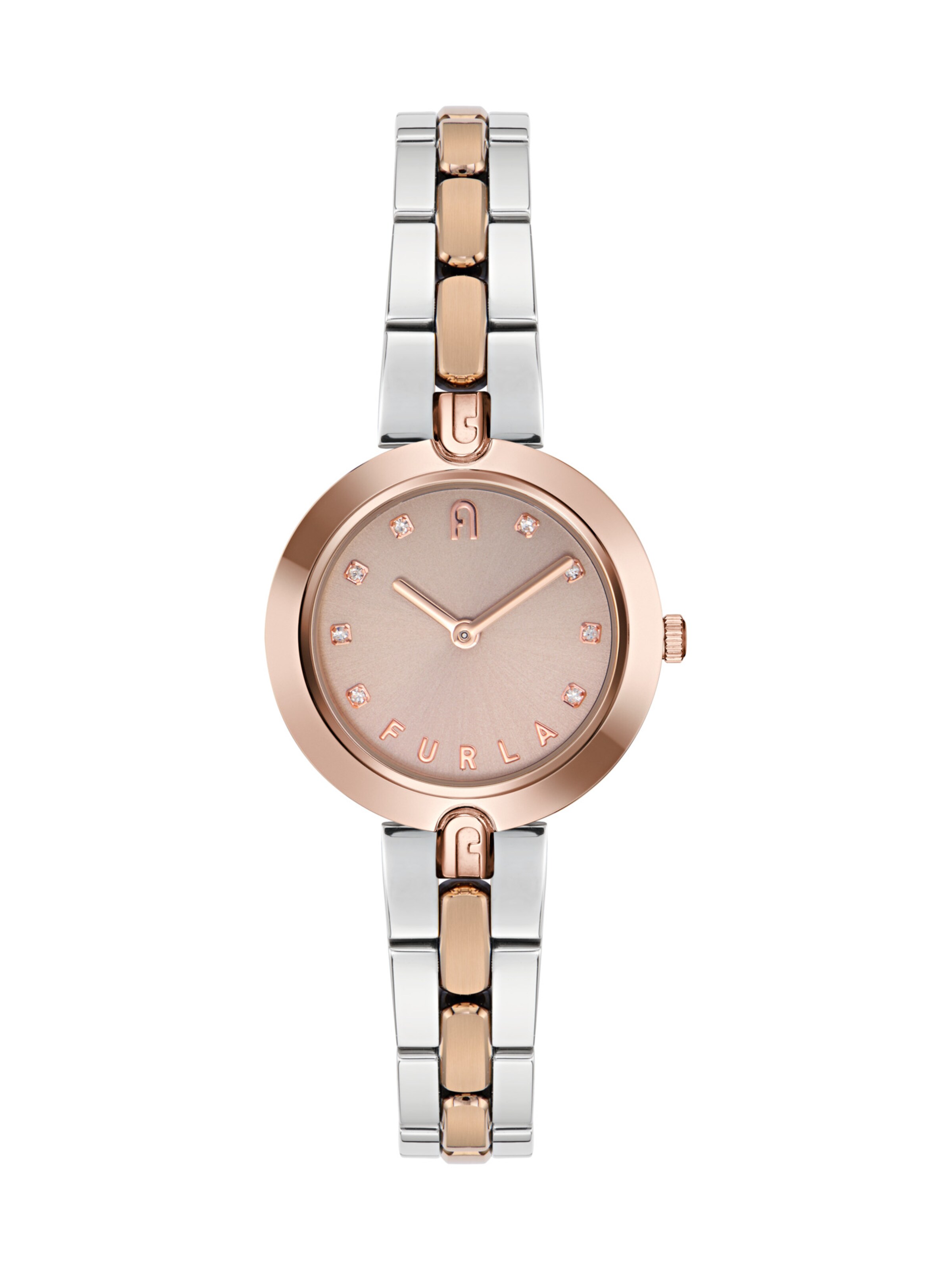 

FURLA Часы Analog в цвете Rose Gold