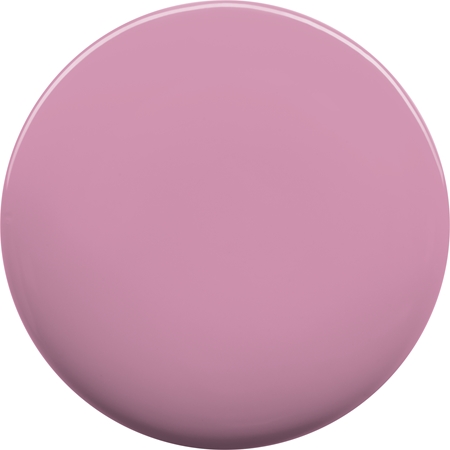 Лак для ногтей с гелевым эффектом Notino Gel Effect Nail Polish, 529 Rosy Bloom 10 ml — фото 2