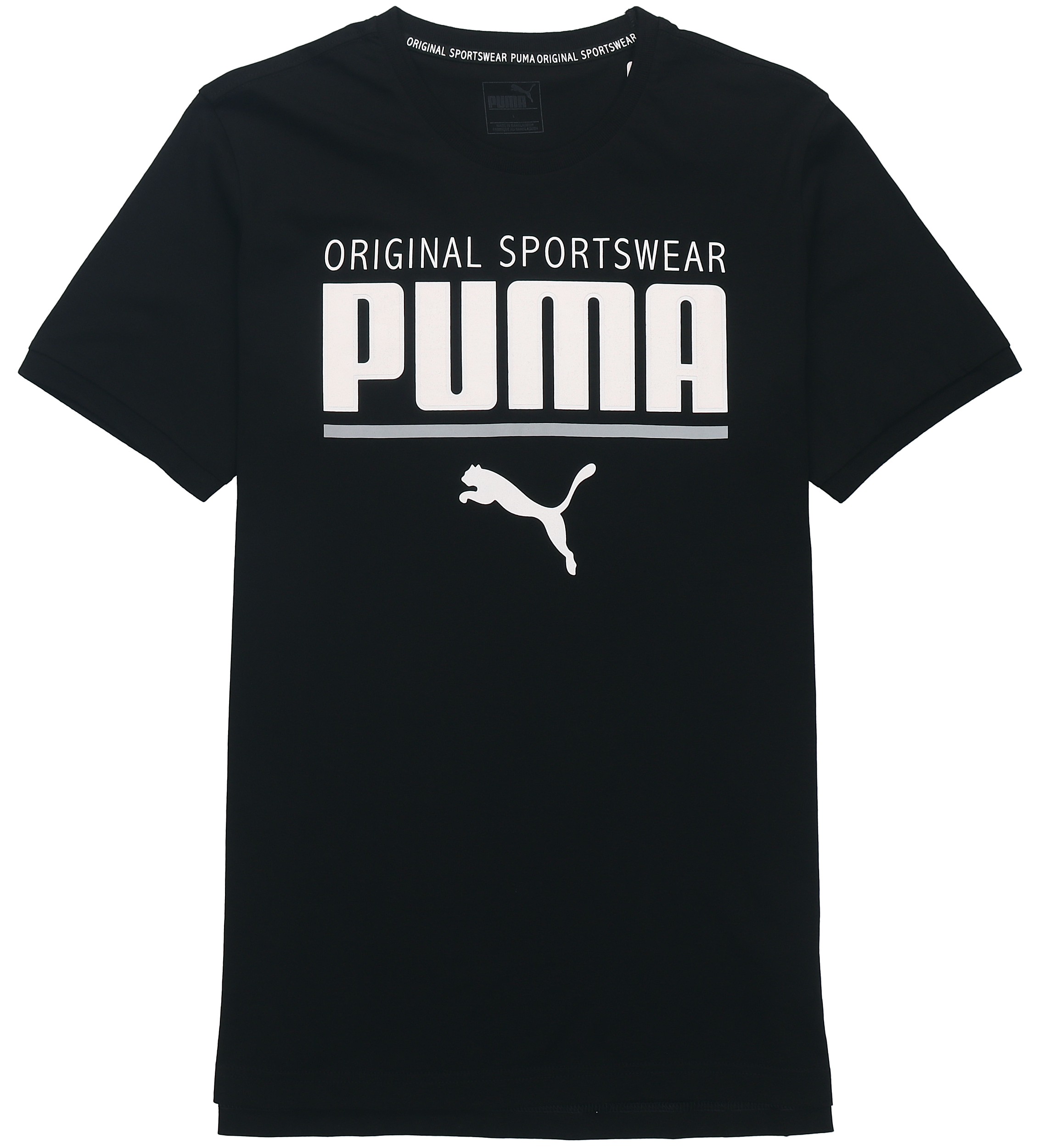 

Футболка мужская Puma