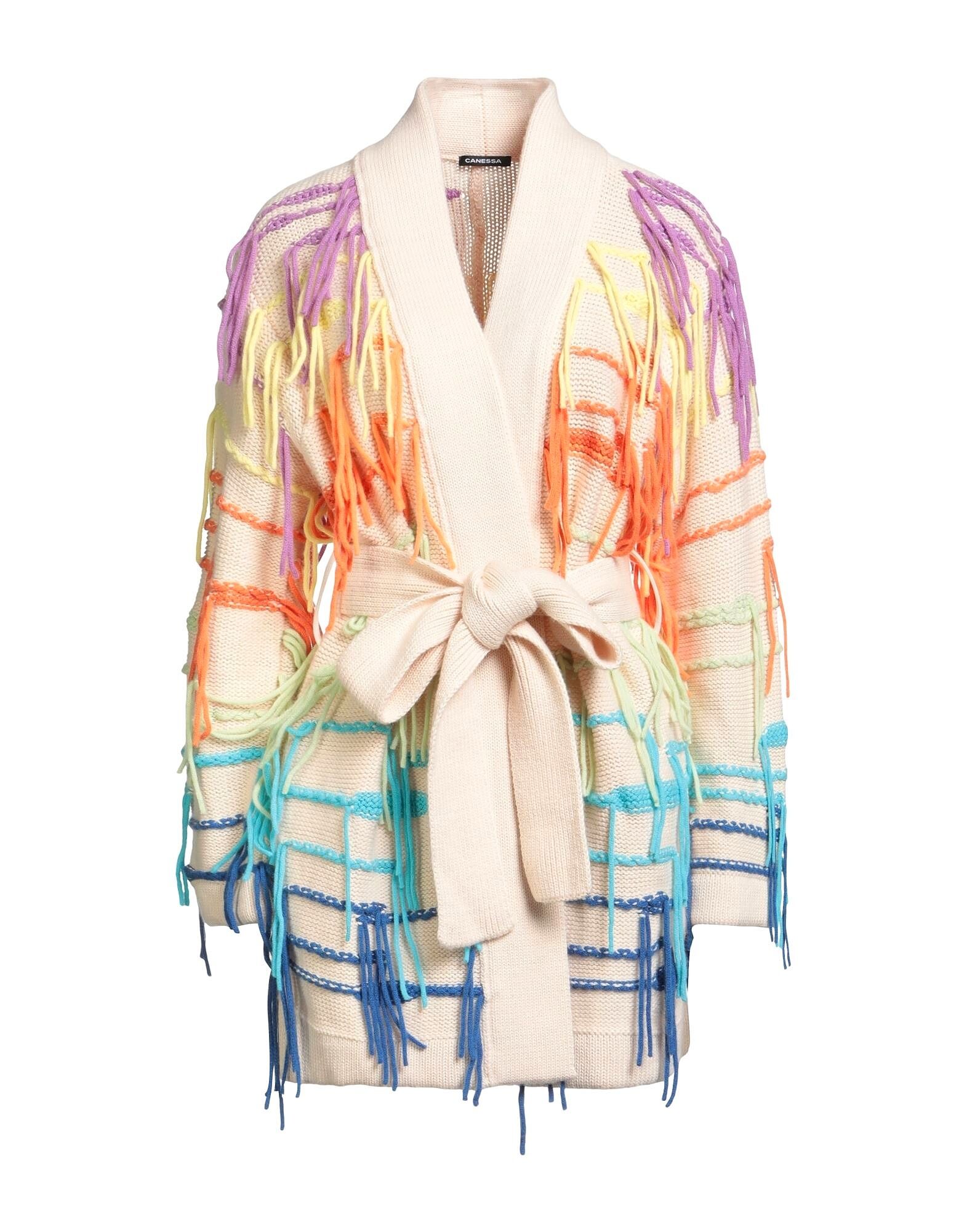 

Кардиган Canessa, кремовый