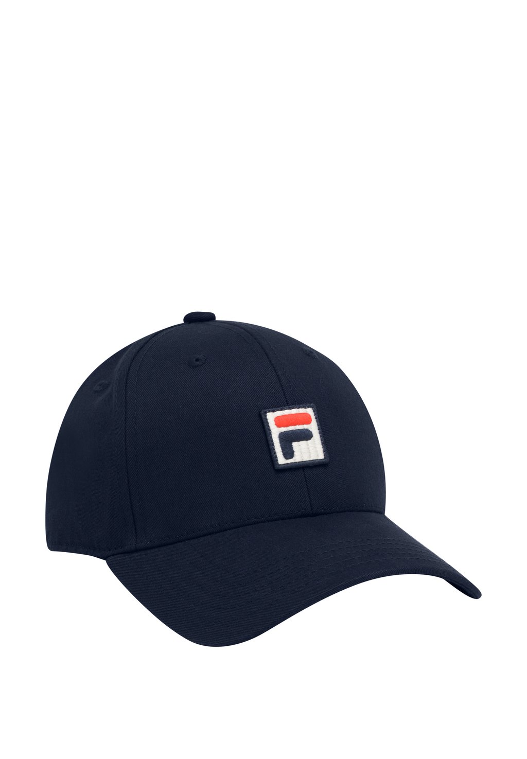 

Бейсболка Fila, синий