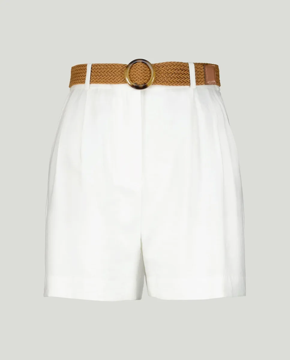 

Женский пояс Bermuda tumbler Easy Wear, цвет Crudo
