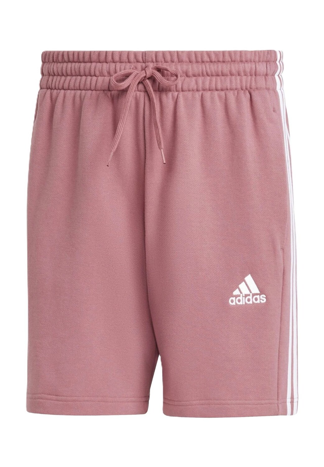 

Мужские хлопковые шорты на шнурке Adidas, цвет Precri
